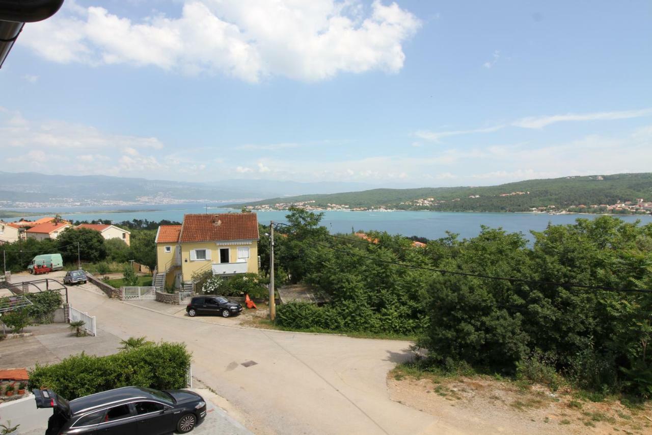 Apartments Klaudija Čižići Kültér fotó